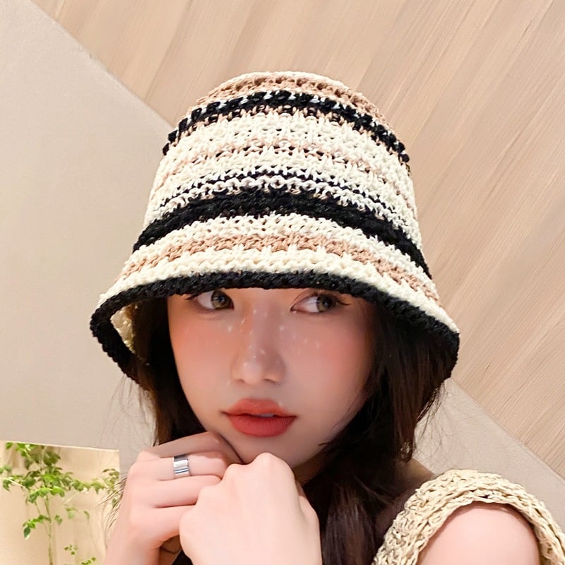 Women's Summer Hat 6
