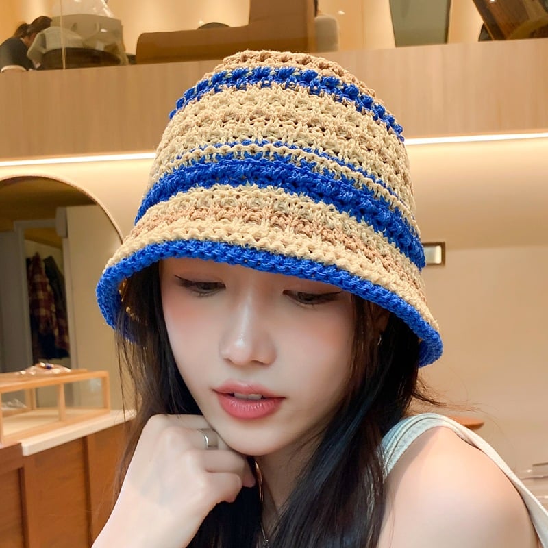 Women's Summer Hat 1