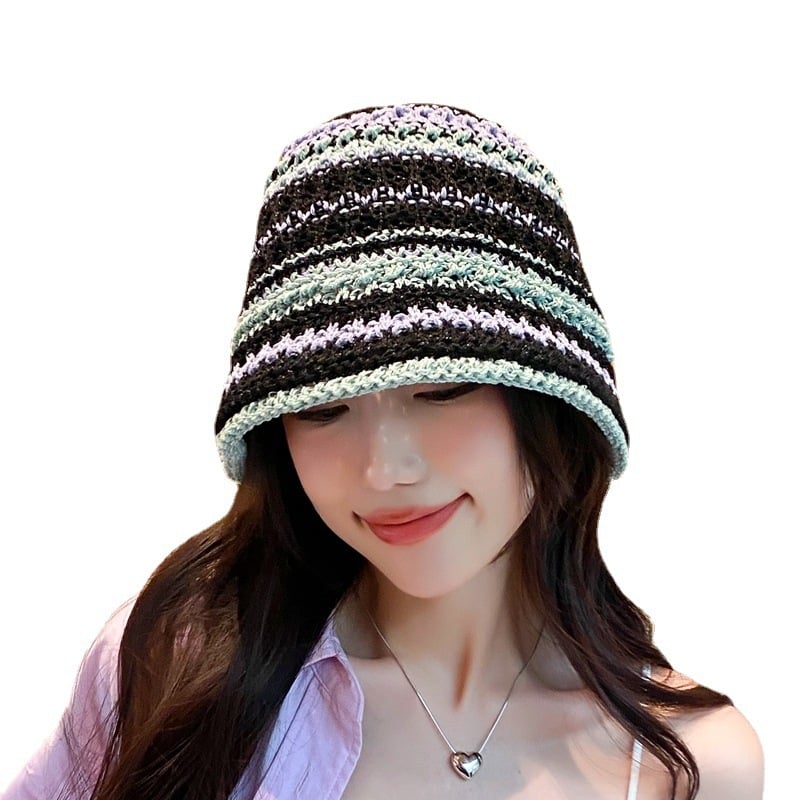 Women's Summer Hat 5