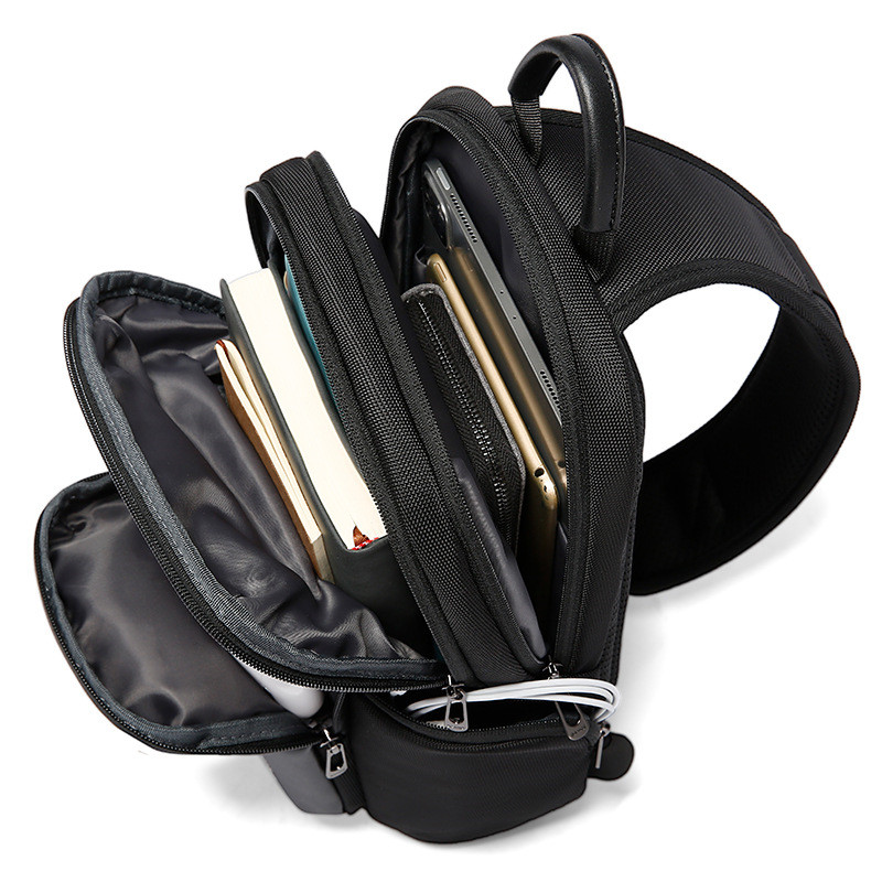 BANGE New Chest Bag 2