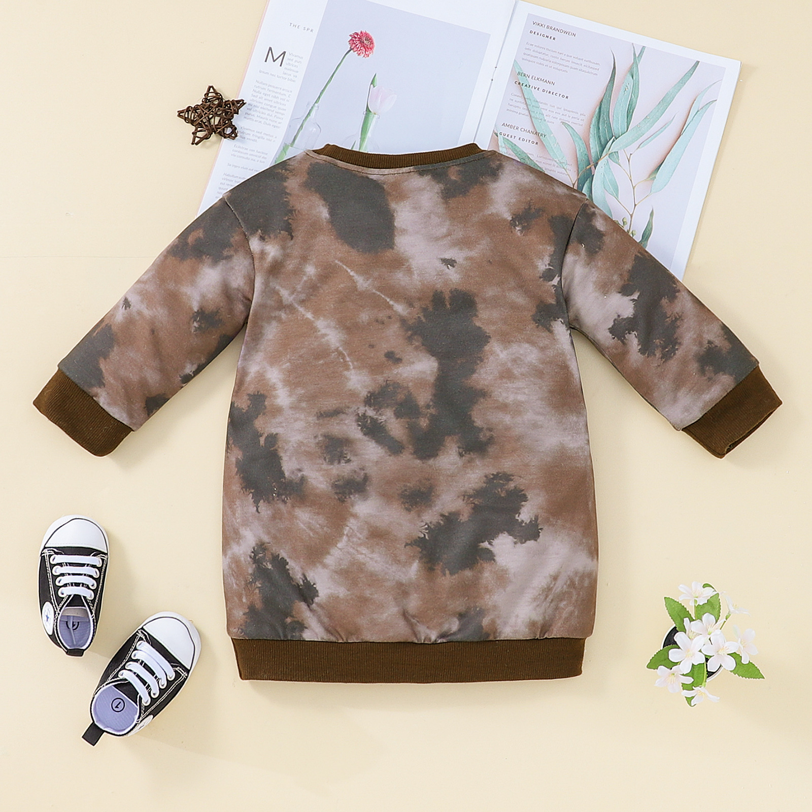 Children's Sweater Image 5