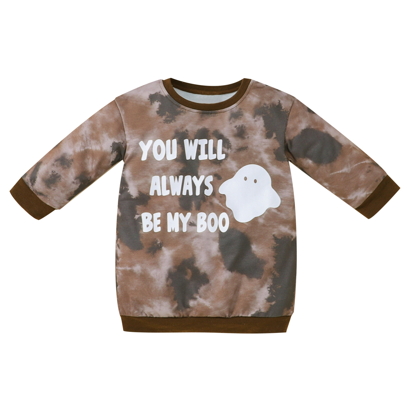Children's Sweater Image 3