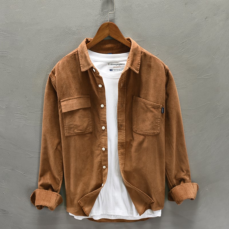 Men's Jacket Image 4