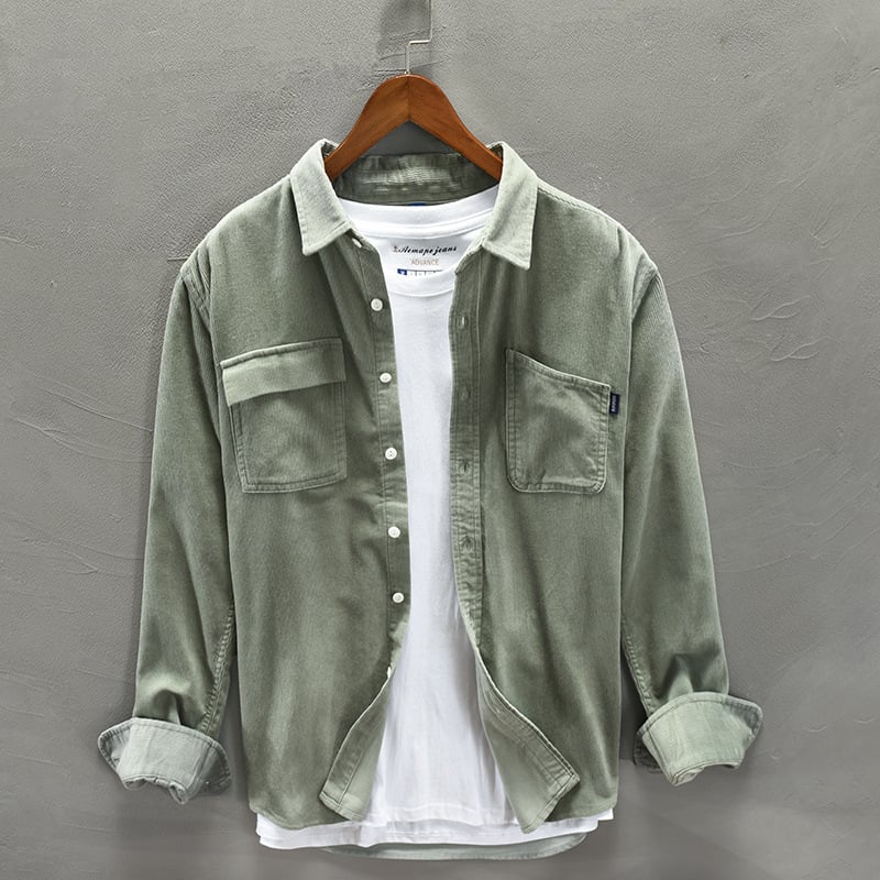 Men's Jacket Image 3