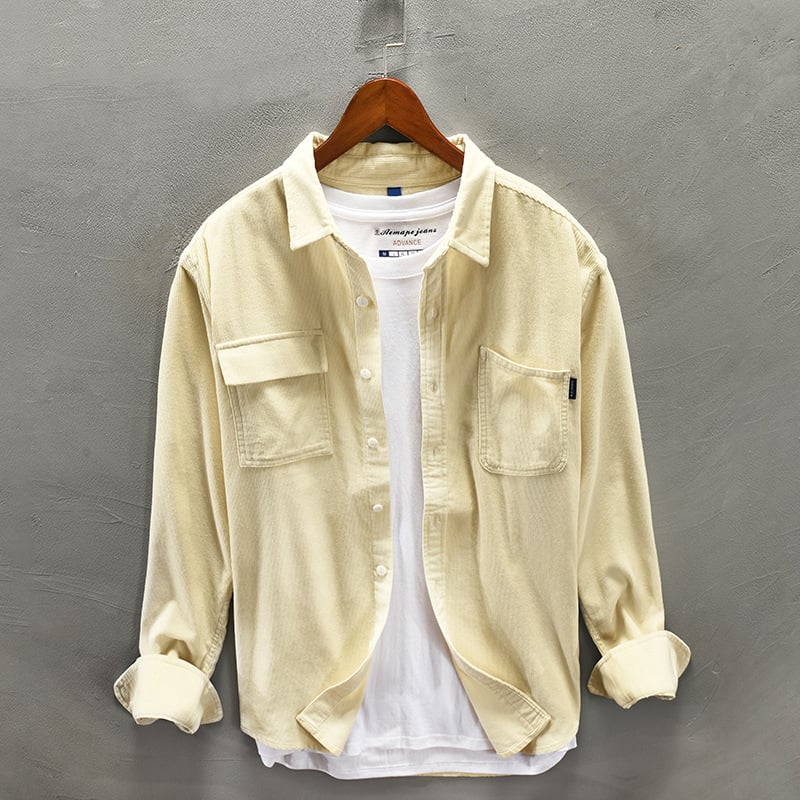 Men's Jacket Image 5