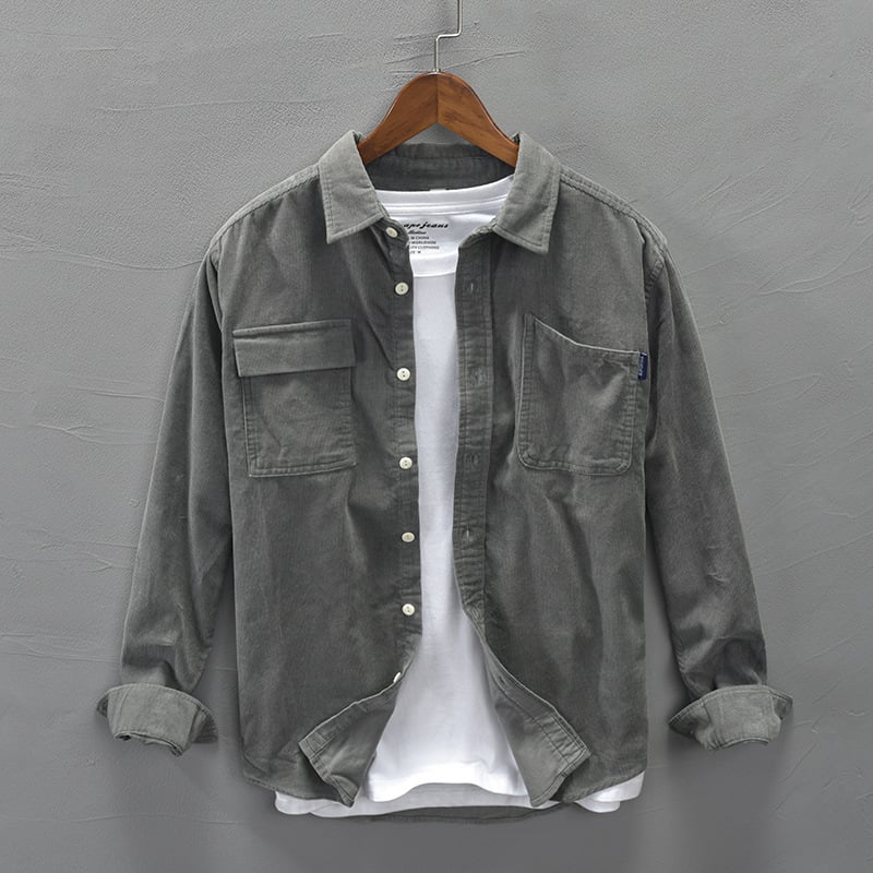 Men's Jacket Image 1