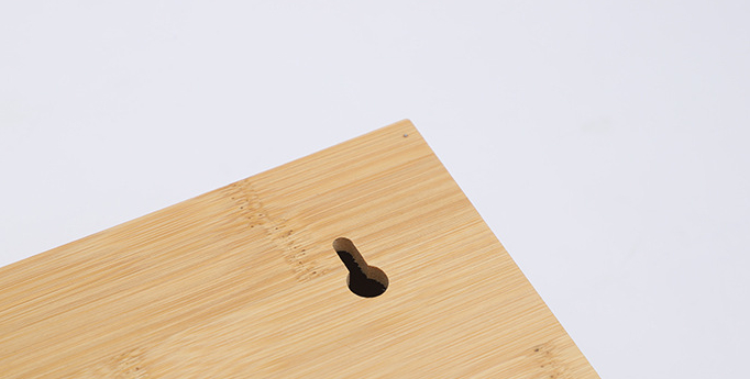 Bamboo Storage Box