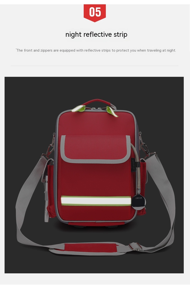 Emergency Kit Image 4