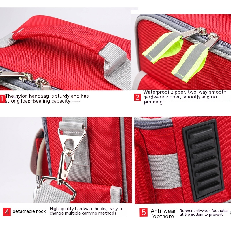Emergency Kit Image 7