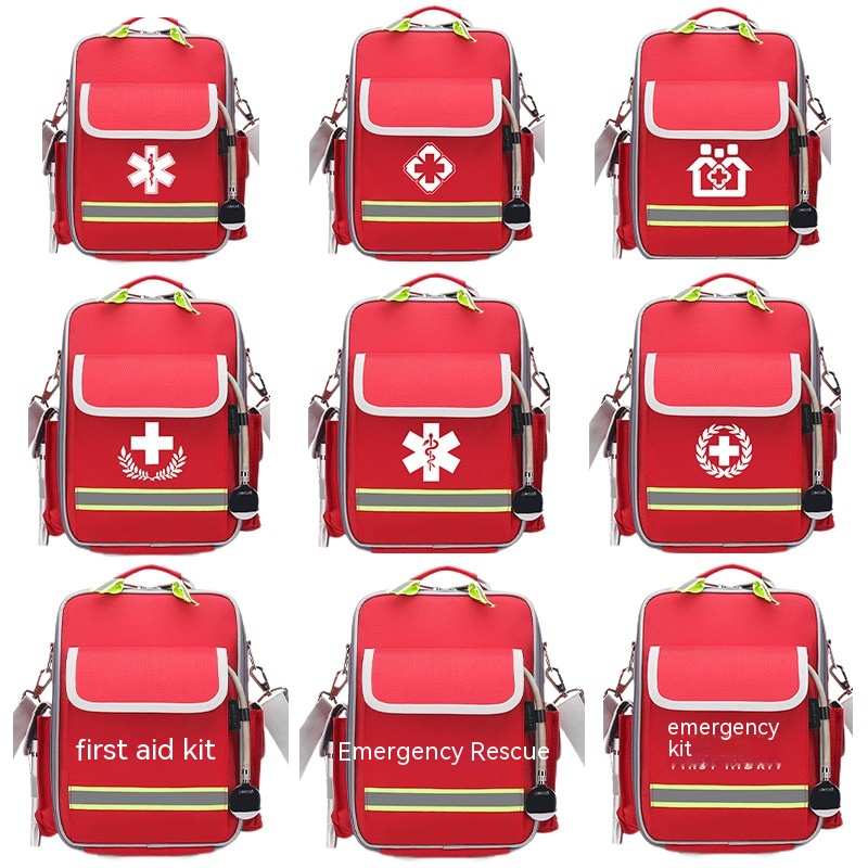 Emergency Kit Image 6