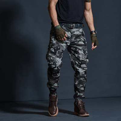 Men's Overalls Image 5