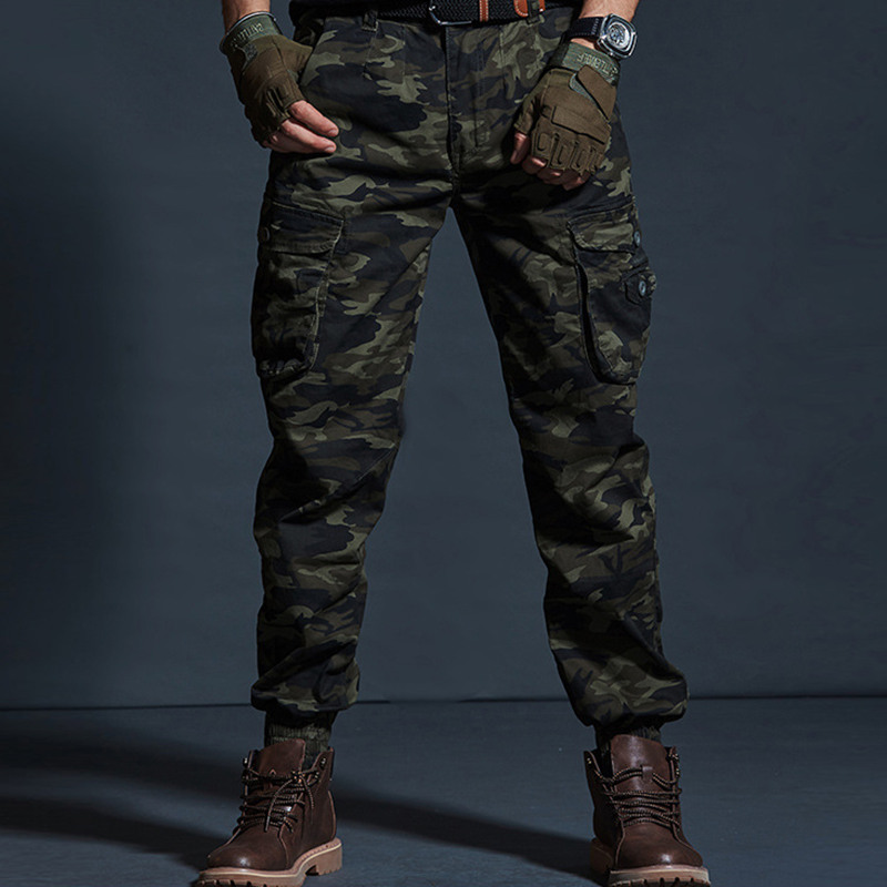 Men's Overalls Image 2