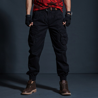 Men's Overalls Image 3