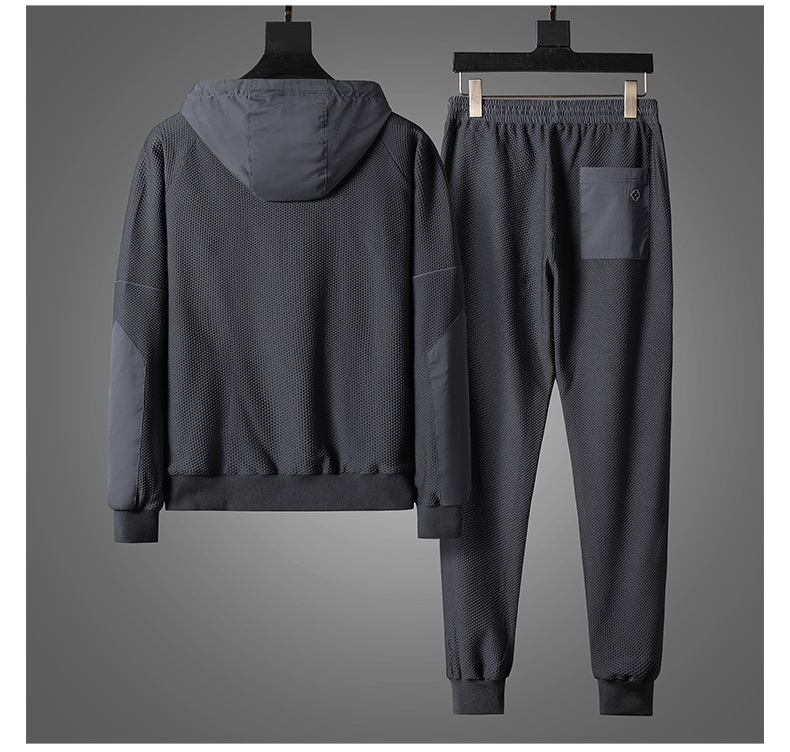 Sports and Leisure Suit Image 18