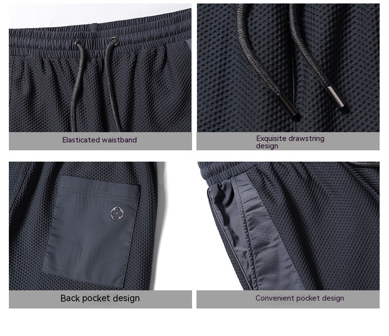 Sports and Leisure Suit Image 4