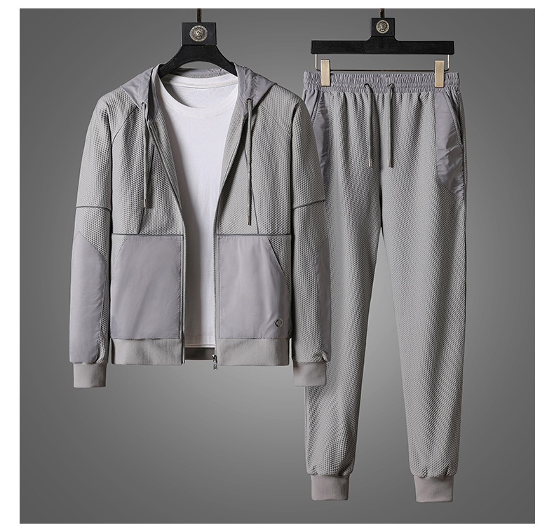 Sports and Leisure Suit Image 21