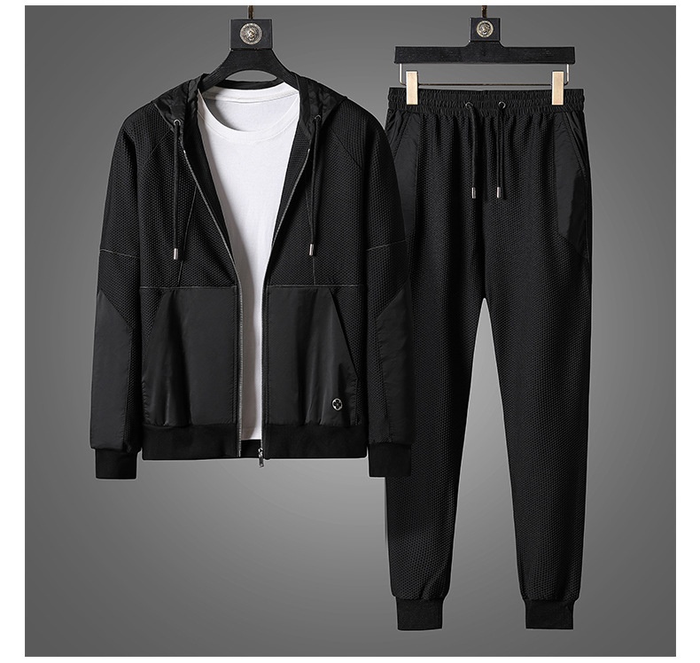 Sports and Leisure Suit Image 12