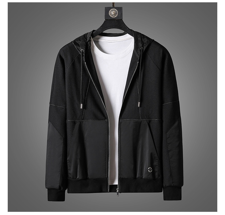 Sports and Leisure Suit Image 16