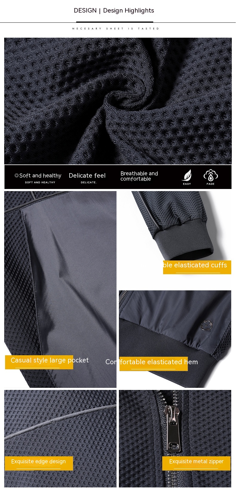 Sports and Leisure Suit Image 14