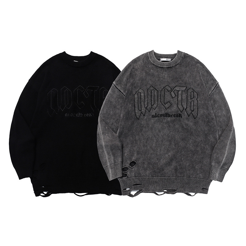 Sweater Image 8