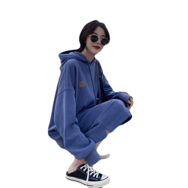 Hoody Dress Image 8