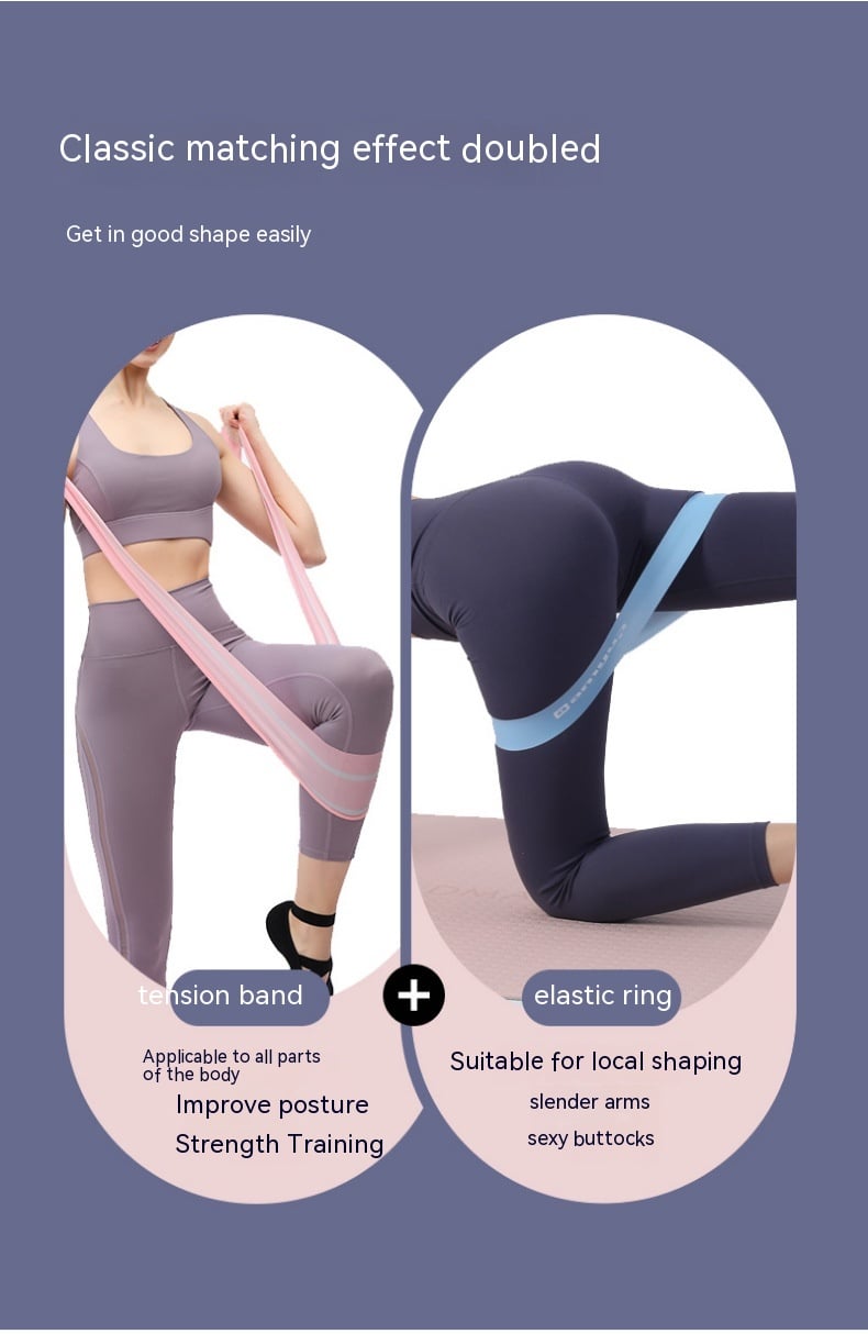 Flexibility Exercises