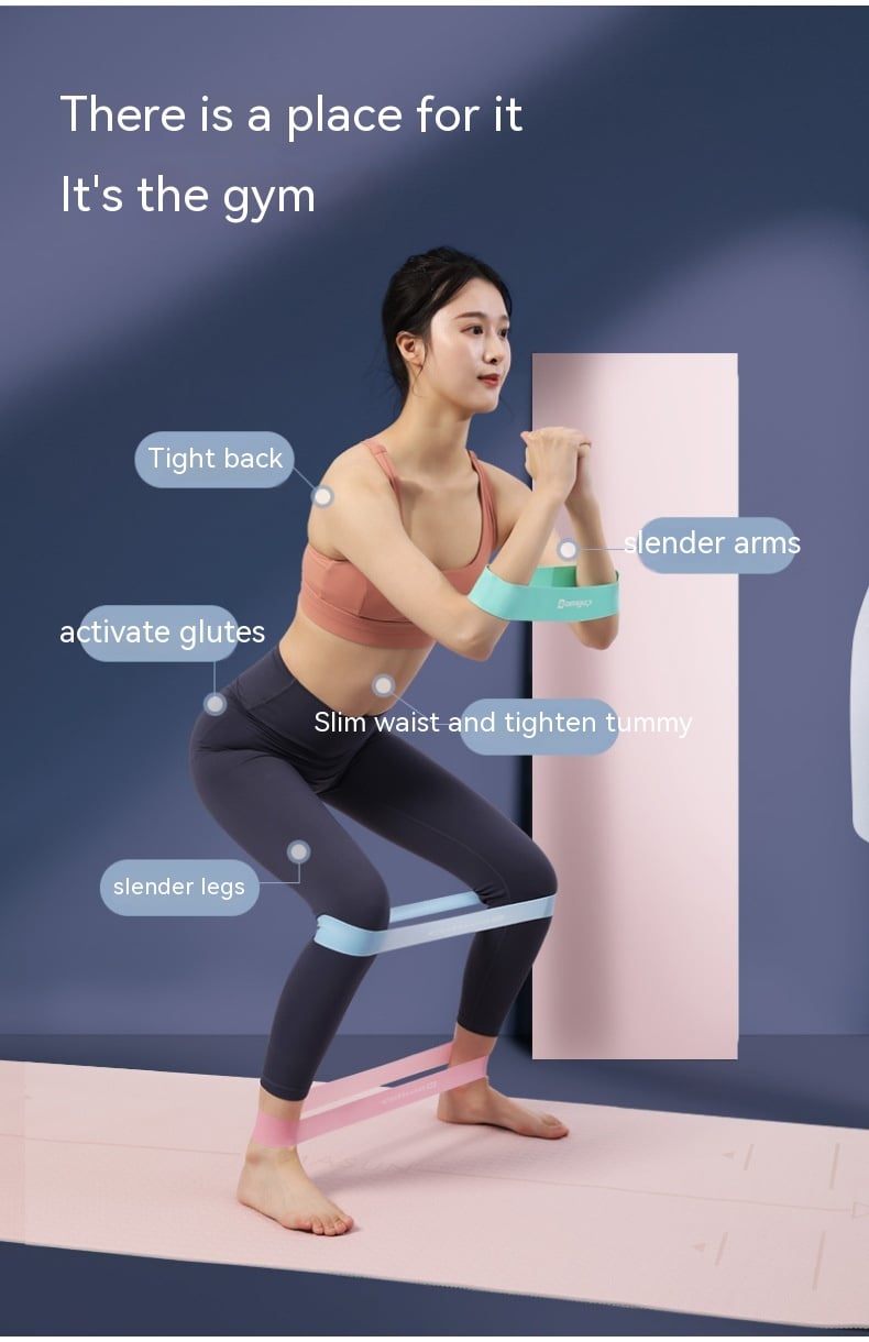 Yoga Aid