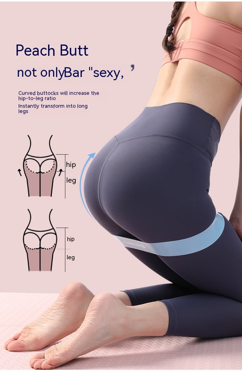 Portable Resistance Band