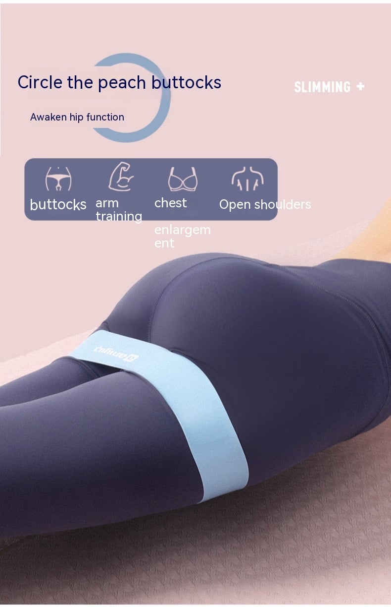 Home Workout