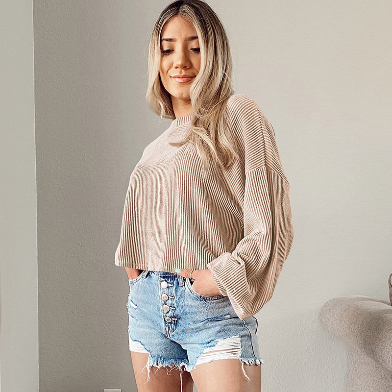 Pullover Image 5