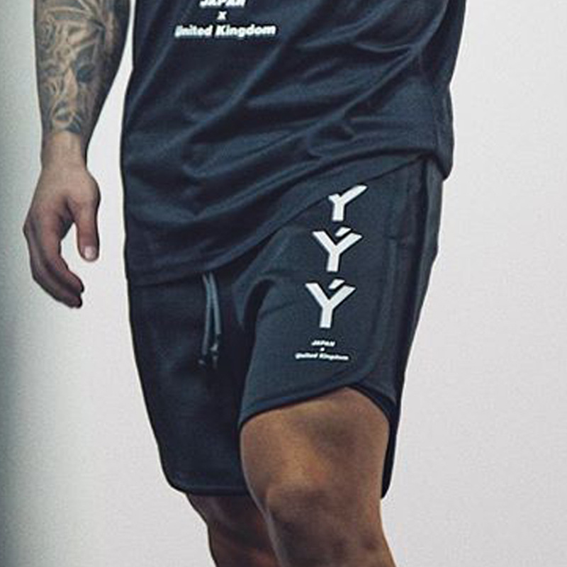 Training Running Shorts 3