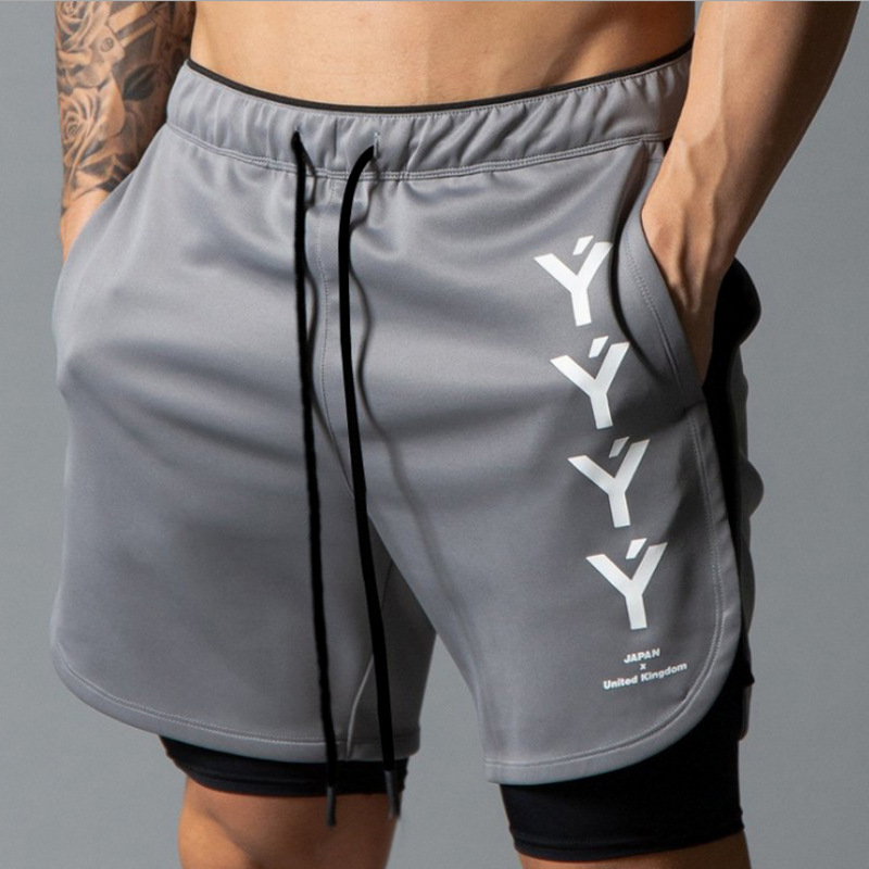 Training Running Shorts 4