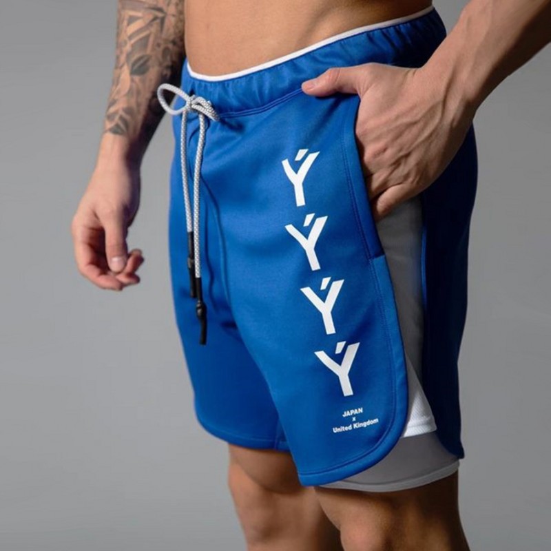 Training Running Shorts 5