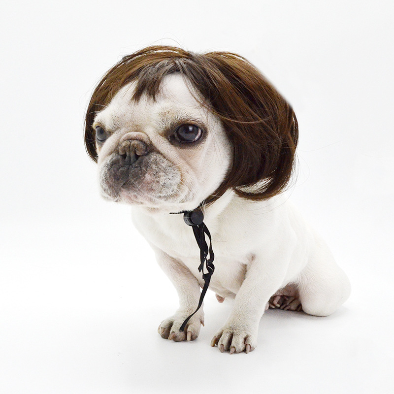 Toshomono Wig Style 3