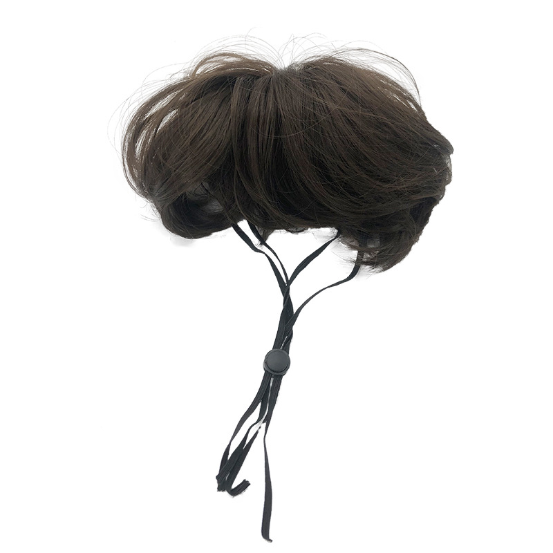 Toshomono Wig Style 4
