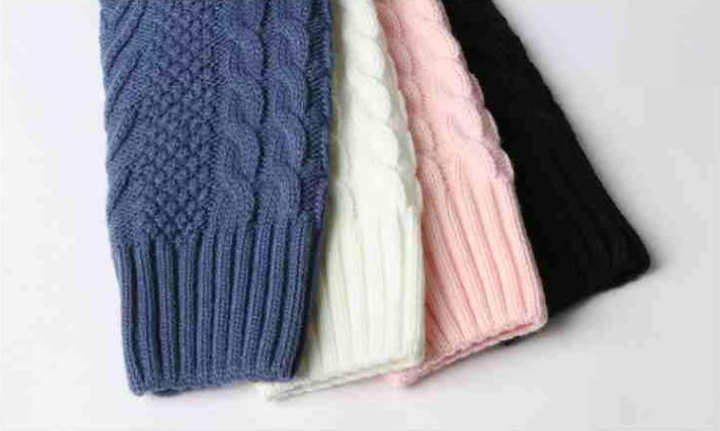Men's Knitting Sweater - Image 6