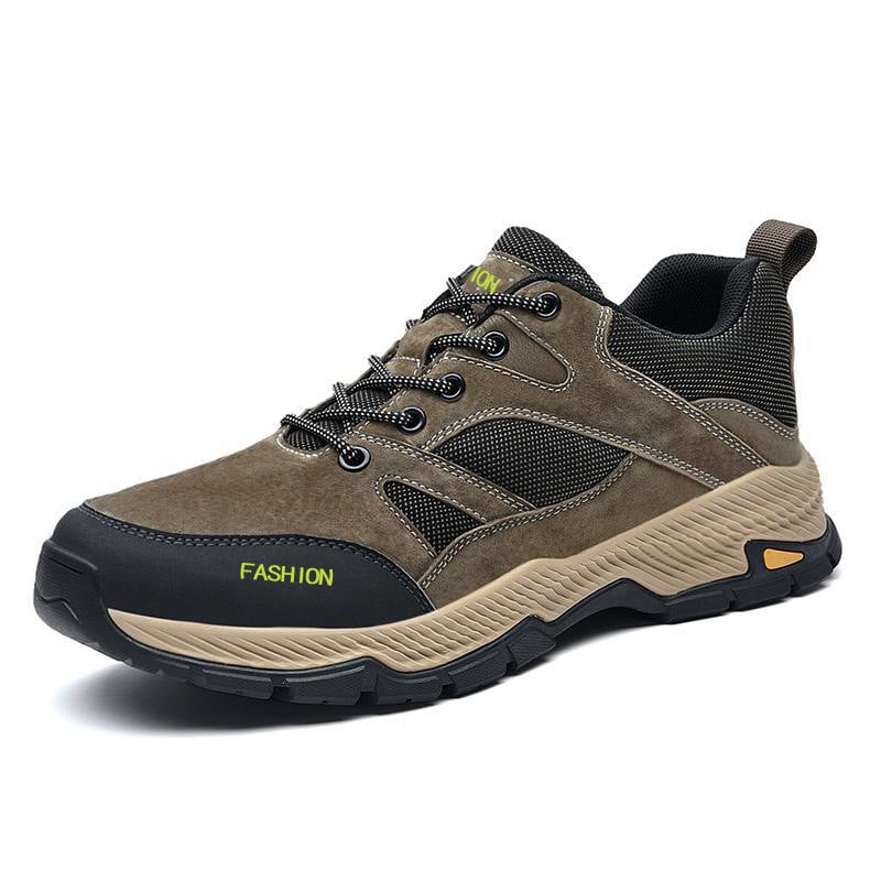 Men's Hiking Shoes - Outdoor