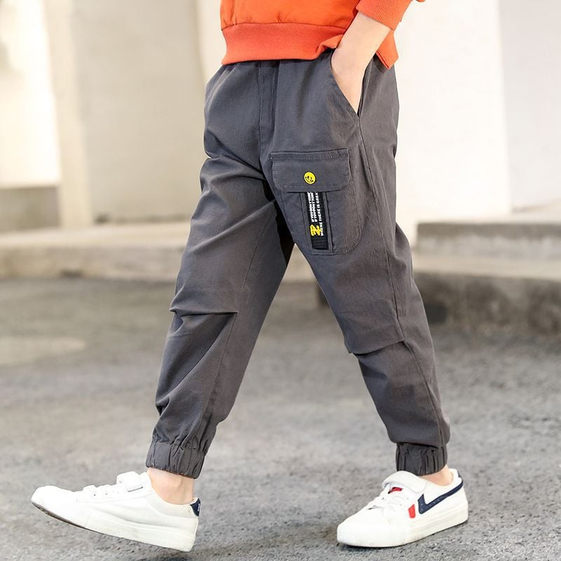Boys' Casual Pants - Image 2