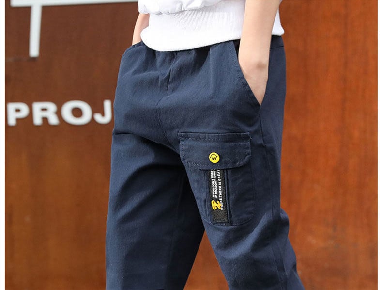 Boys' Casual Pants - Image 4