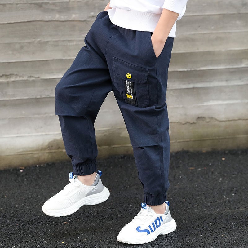Boys' Casual Pants - Image 3