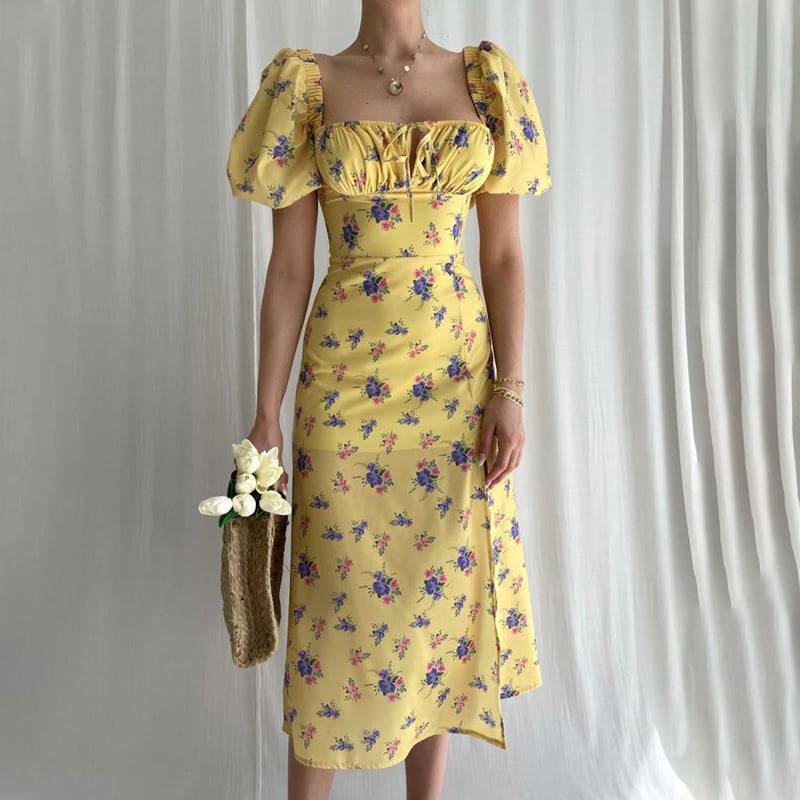 Stylish Dress Color Options