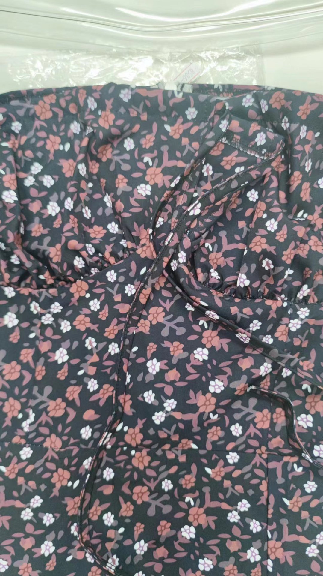 Stylish Dress Details