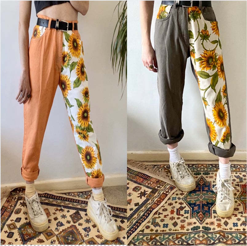 Trousers Image 3