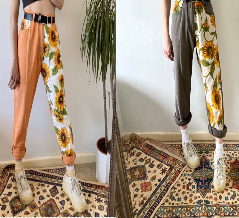 Trousers Image 1