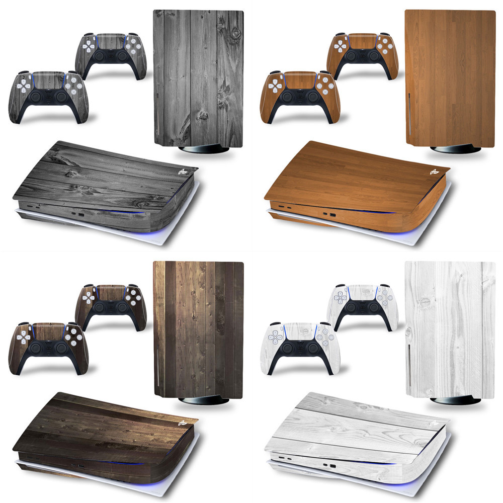 PS5 Sticker Handle Color Film 3