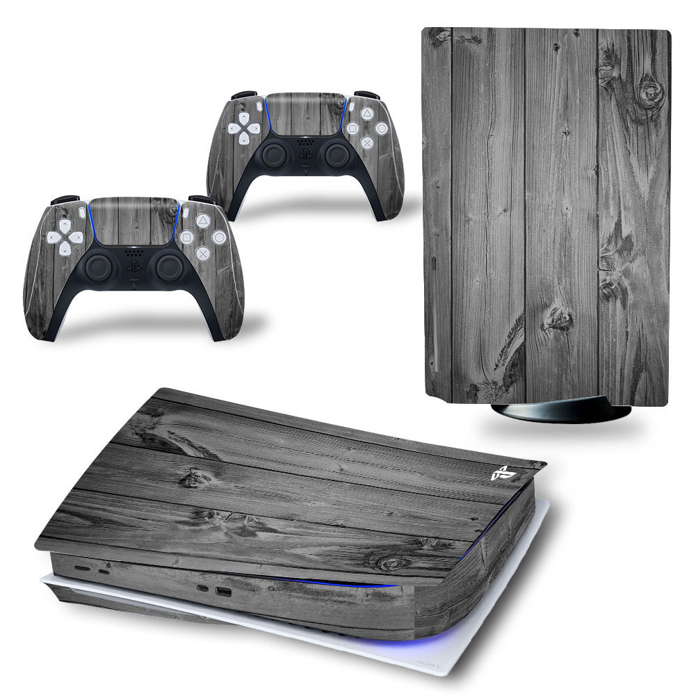 PS5 Sticker Handle Color Film 1