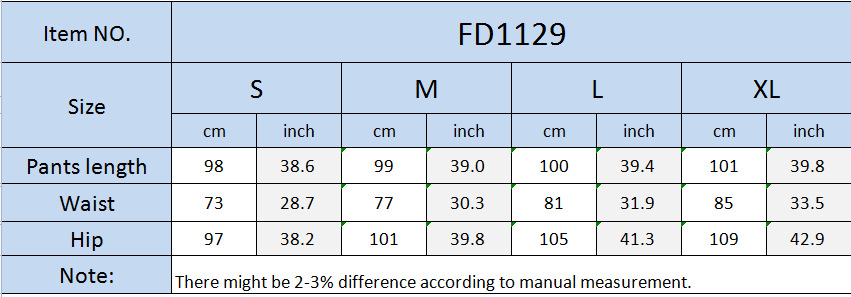 Women's High Waist Straight PU Trousers Image 1