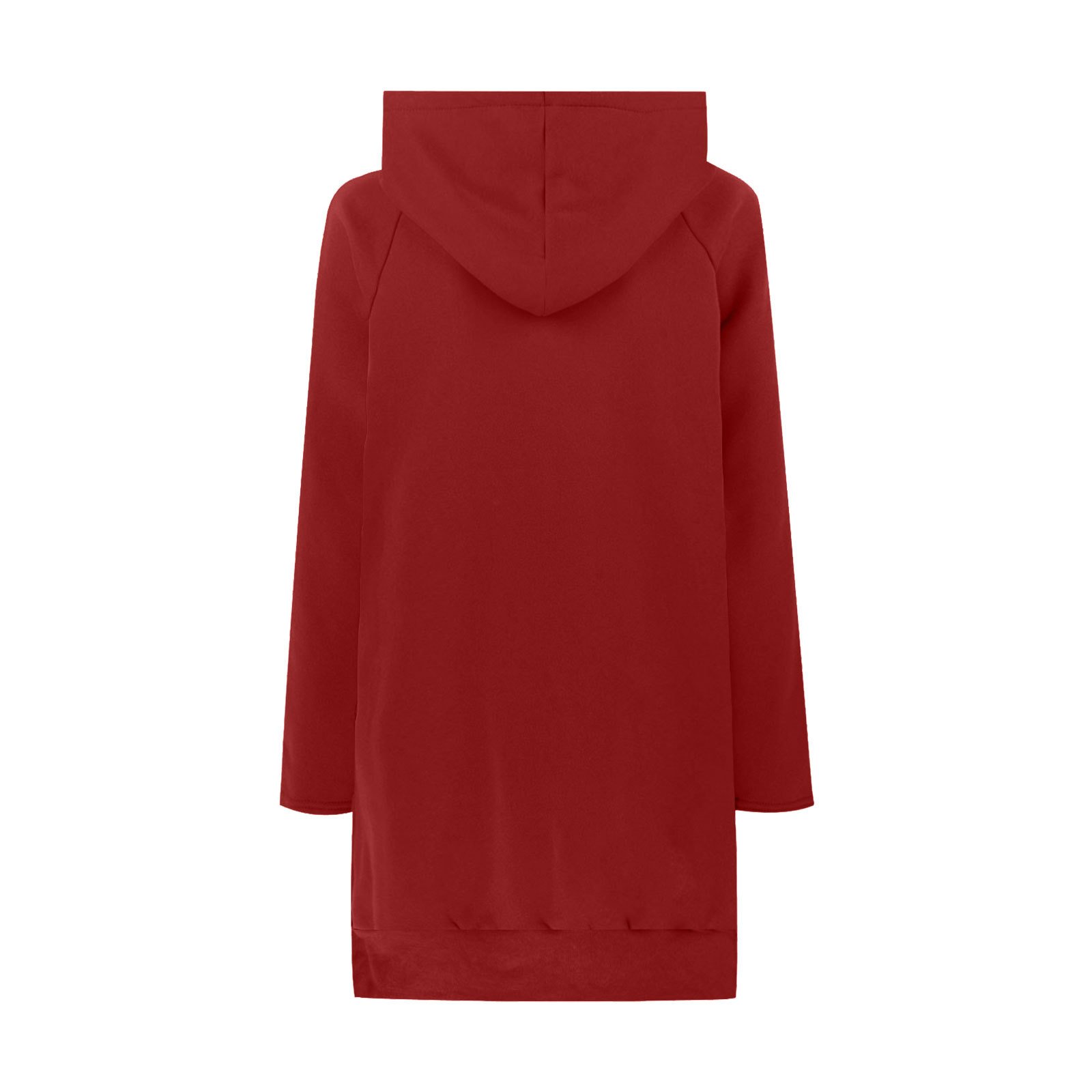 Loose-fitting Women's Sweater