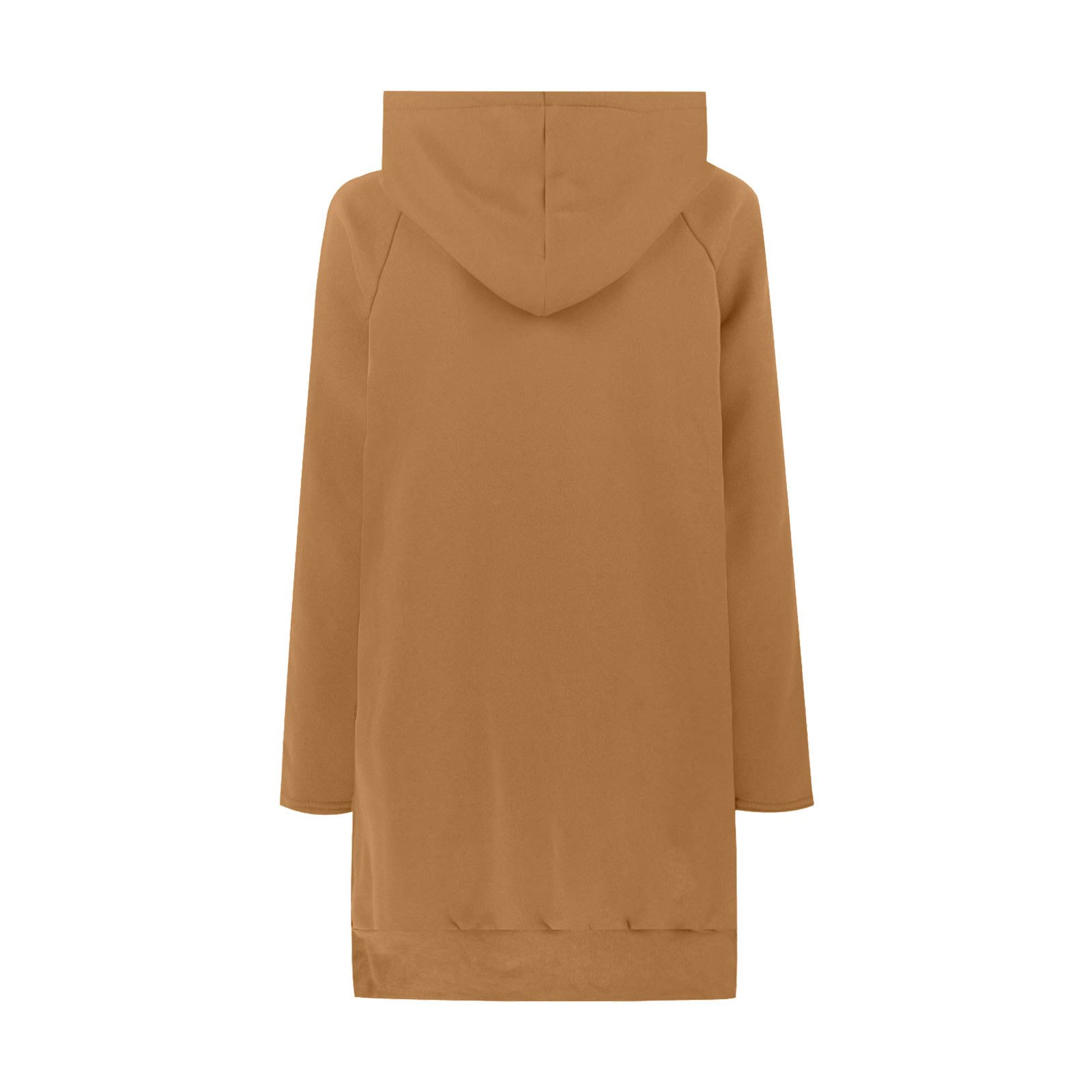Loose-fitting Women's Sweater