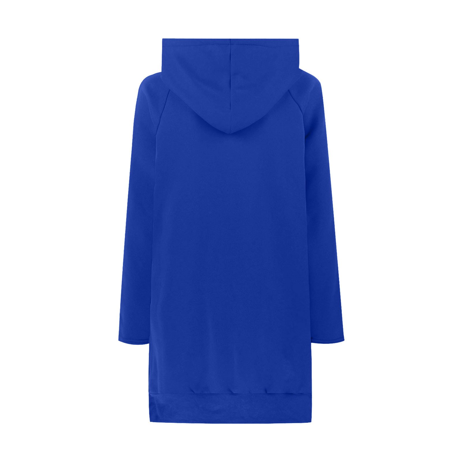 Loose-fitting Women's Sweater